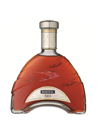 Martell - Cognac XO Gift Box - 0.7L, Alc: 40%