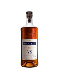 Martell - Cognac VS - 0.7L, Alc: 40%