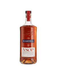 Martell - Cognac VSOP - 0.7L, Alc: 40%