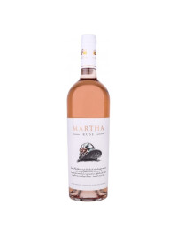 Galicea Mare - Martha Rose (FN + M) 2021 - 0.75L, Alc: 12%