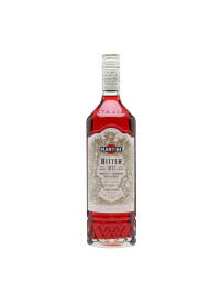 Martini - Bitter Riserva Speciale - 0.7L, Alc: 28.5%