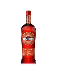 Martini - Vermouth Aperitiv Fiero - 0.75L, Alc: 14.9%