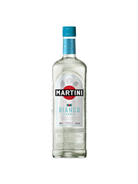 Martini - Vermouth Bianco - 0.75L, Alc: 15%