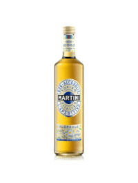 Martini - Aperitiv Nolo Floreale (fara alcool) - 0.75L