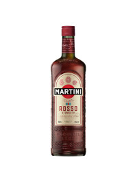 Martini - Vermouth Rosso - 0.75L, Alc: 15%