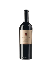 Masseto - Massetino Super Tuscan Wine 2021 - 0.75L, Alc: 15.5%
