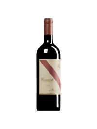 Mazzei - Concerto di Fonterutoli - Super Tuscan Wine - 2020 - 0.75L, Alc: 14%