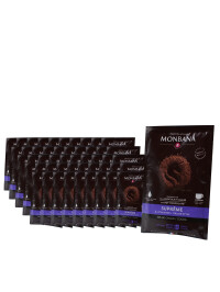 Monbana Pudra - Ciocolata Supreme - 50 plic.