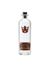 McQueen and the Violet Fog - Gin - 0.7L, Alc: 40%