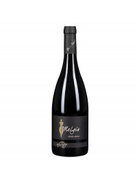 Petro Vaselo - Melgis Feteasca Neagra 2021 - 0.75L, Alc: 15%