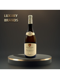Roux Pere & Fils - Meursault 1'er Cru AOC, Les Charmes blanc 2018 - 0.75L, Alc: 13.5%