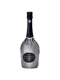 Laurent Perrier - Sampanie Grand Siecle Metal Jacket - 0.75L, Alc: 12%