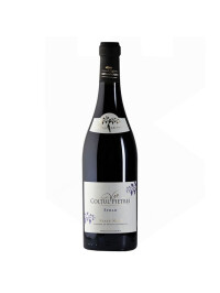 Metamorfosis - Coltul Pietrei, Syrah DOC 2023 - 0.75L, Alc: 15.5%