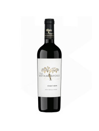 Metamorfosis - Viile Metamorfosis Pinot Noir DOC 2020 - 0.75L, Alc: 14.5%