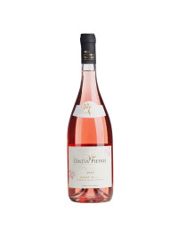 Metamorfosis - Coltul Pietrei Rose, DOC 2020 - 0.75L, Alc: 13.5%