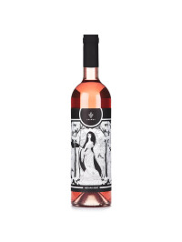 Casa Olteanu - Gramma Metaph Rose DOC, demisec 2024 - 0.75L, Alc: 13%