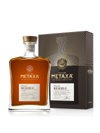 Metaxa - Brandy Private Reserve Single Batch GB - 0.7L, Alc: 40%