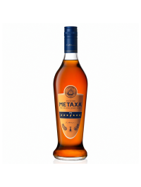 Metaxa - Brandy 7 stele - 1L, Alc: 40%