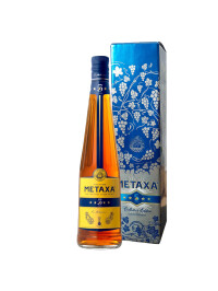 Metaxa - Brandy 5 stele Deeper Roots GB - 0.7L, Alc: 38%