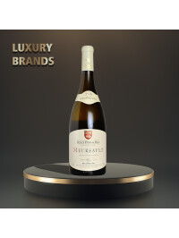 Roux Pere & Fils - Meursault AOC, blanc 2020 - 0.75L, Alc: 13.5%