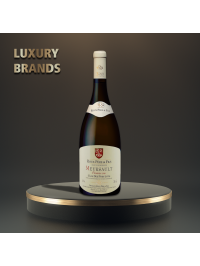 Roux Pere & Fils - Meursault 1'er Cru AOC, Clos Des Poruzots blanc 2021 - 0.75L, Alc: 13.5%