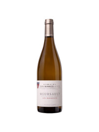 Domaine Jean Monnier & Fils - Meursault AOC Les Rougeots 2020 - 0.75L, Alc: 13%