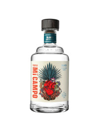 Mi Campo - Tequila Blanco DOP - 0.7L, Alc: 40%