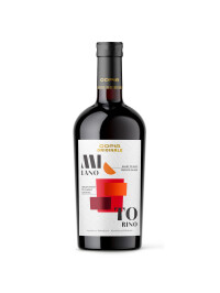 Copia Originale - Milano Torino Cocktail - 0.5L, Alc: 22%