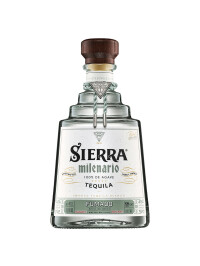 Sierra - Tequila Milenario Fumado - 0.7L, Alc: 41.5%