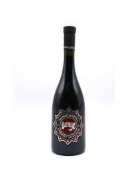 Vinarte - Prince Mircea Cabernet Sauvignon DOC 2018 - 0.75L, Alc: 14%