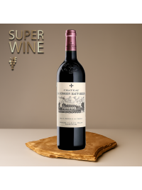 Château La Mission Haut-Brion - Pessac Leognan AOC 2023 - 0.75L, Alc: 14.5%