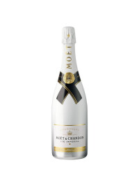 Moet & Chandon - Sampanie Ice Imperial - 0.75L, Alc: 12%