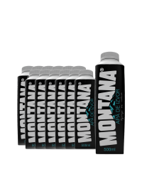 Montana - Apa de Izvor plata 12 buc. x 0.5L - Tetra Pack