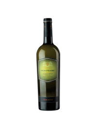 Tinazzi - Feudo Croce Montease Chardonnay Puglia IGP 2021 - 0.75L, Alc: 12.5% 