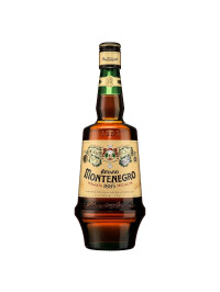 Montenegro - Lichior Amaro - 0.7L, Alc: 23%