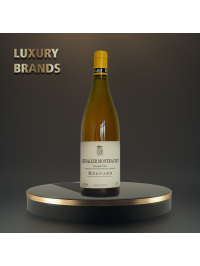 Regnard - Chevalier Montrachet AOC, Grand Cru blanc 2003 - 0.75L, Alc: 13%