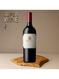 Morlet - Coeur de Vallee Oakville, Napa Valley Cabernet Sauvignon 2018 - 0.75L, Alc: 15.5%