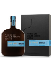 Mount Gay - Rom Single Estate Series 2 GB - 0.7L, Alc: 55%