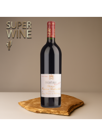 Chateau Mouton Rothschild - Pauillac AOC, Gerard Garouste 2022 - 0.75L, Alc: 14%