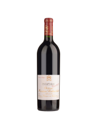 Chateau Mouton Rothschild - Pauillac AOC, Gerard Garouste 2022 - 0.75L, Alc: 14%