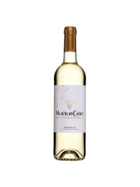 Mouton Cadet - Bordeaux AOC, blanc 2020 - 0.75L, Alc: 12.5%