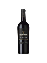 Mouton Cadet - Selection Bordeaux rouge 2018 - 0.75L, Alc: 14.5%