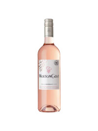 Mouton Cadet -  Bordeaux AOC, rose 2024 - 0.75L, Alc: 12.5%