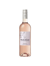 Mouton Cadet -  Bordeaux AOC, rose 2021 - 0.75L, Alc: 12%