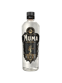  Magura Zamfirei - Muma Rye Pure Spirit - 0.7L, Alc: 40%