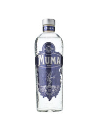 Magura Zamfirei - Vodka Muma - 0.7L, Alc: 40%