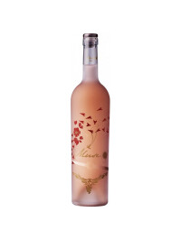 Recas - Muse Day rose, DOC 2025 - 0.75L, Alc: 13.5%