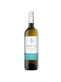 Balla Geza - Kolna Mustoasa de Maderat DOC 2023 - 0.75L, Alc: 13%