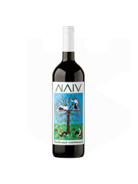Cotnari - Naiv Tamaioasa Romaneasca 2025 - 0.75L, Alc: 11%