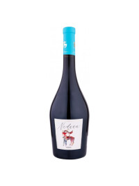 Vinarte - Colectie Nedeea cupaj rosu, DOC 2020 - 0.75L, Alc: 13.5%